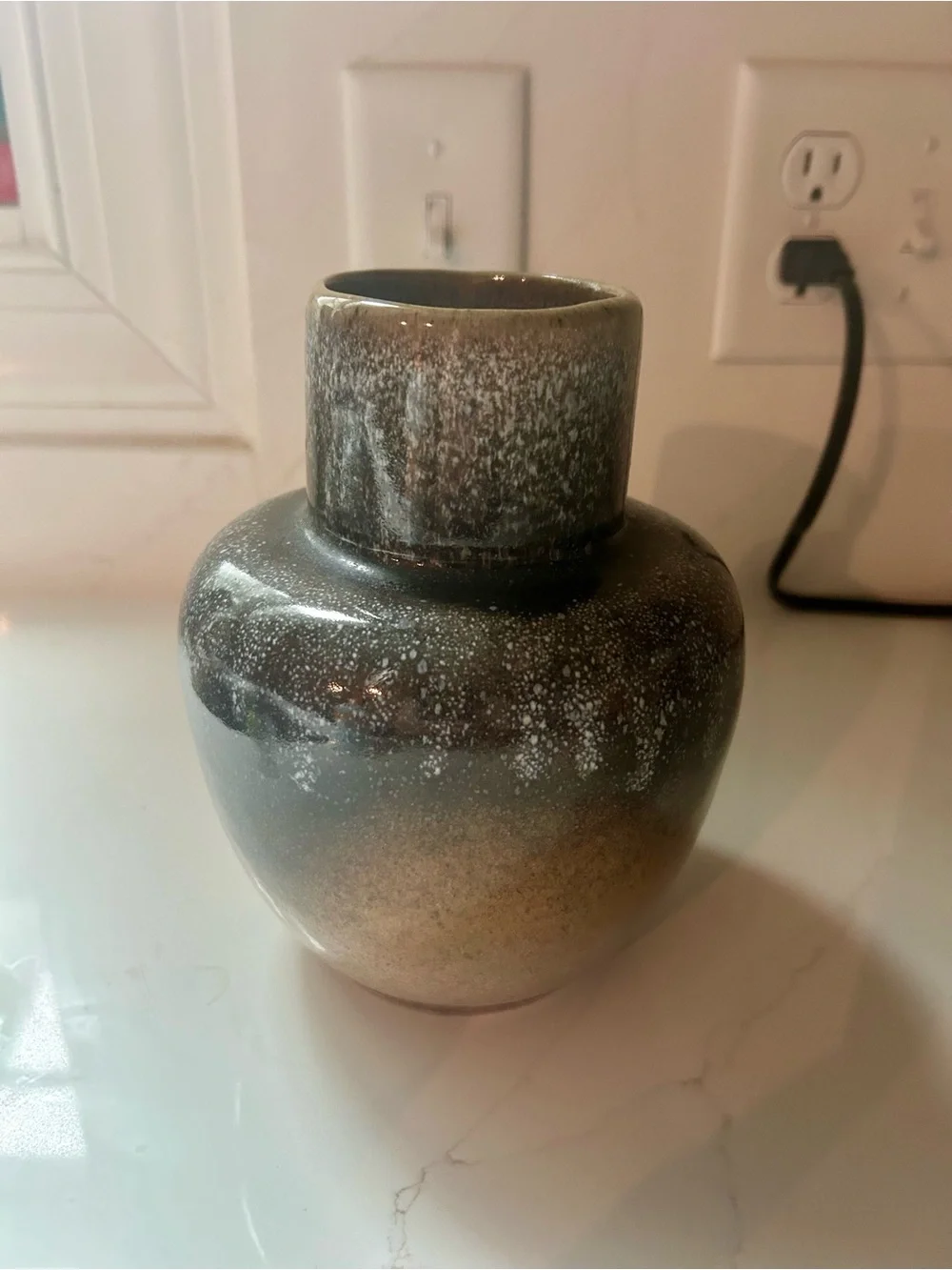 Royal Hickman vase